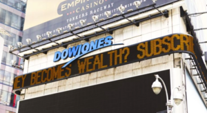 Rally tecnológico en Wall Street compensa debilidad general; el mercado espera los datos de empleo ADP